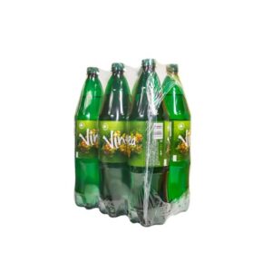 Vinea biela 6 x 1,5 l vratná PET fľaša
