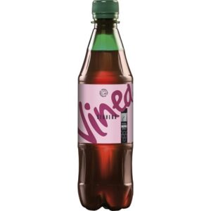 Vinea červená 12 x 500 ml vratná PET fľaša