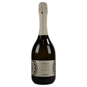 Vino Spumante Porta Monticano Millesimato Brut 2024