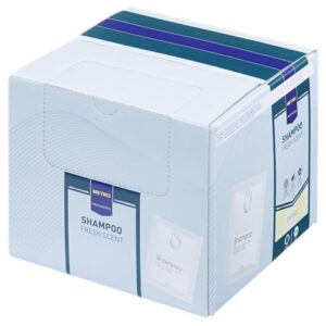 Vlasový šampón 250 x 7 ml vrecko
