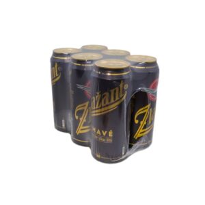 Zlatý Bažant pivo tmavé