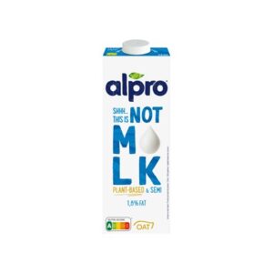 alpro This is not Milk 1,8 % chlad. 1 l