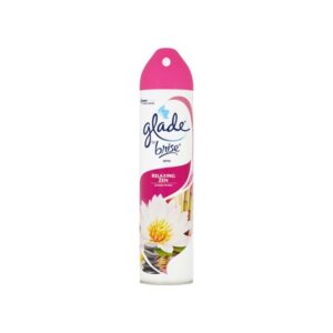 glade by brise aerosól japonská záhrada 300 ml