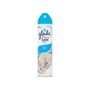 glade by brise aerosól vôňa čistoty 300ml 1 ks