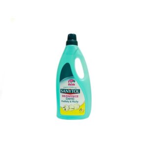 SANYTOL Dezinfekcia podlahy Citrus 1 l