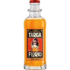 TARGA FLORIO pomaranč 250ml