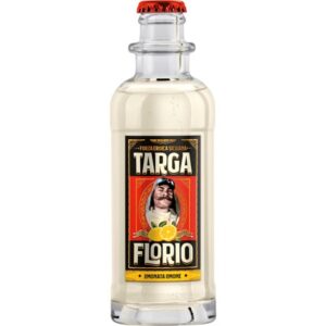 TARGA FLORIO citrón 250ml