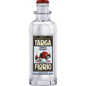 TARGA FLORIO Tonic originale 250ml