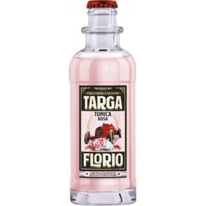 TARGA FLORIO Tonic rosa 250ml