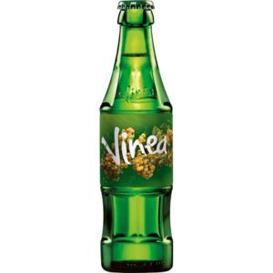 Vinea biela sklo 250ml
