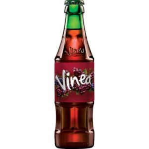 Vinea červená sklo 250ml
